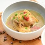 KAI's Confinement Trial Meal