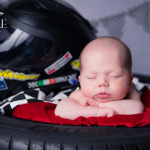 RISLE Newborn Photography