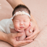 RISLE Newborn Photography