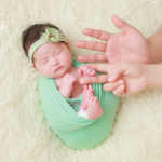 RISLE Newborn Photography