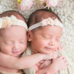 RISLE Newborn Photography