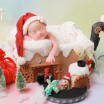 RISLE Newborn Photography