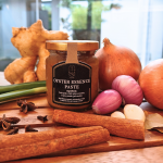 KAI Oyster Essence Paste