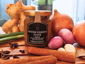 KAI Oyster Essence Paste