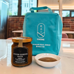 KAI Oyster Essence Paste