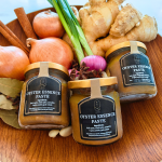 KAI Oyster Essence Paste