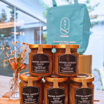 KAI Oyster Essence Paste